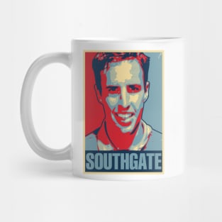 Southgate Mug